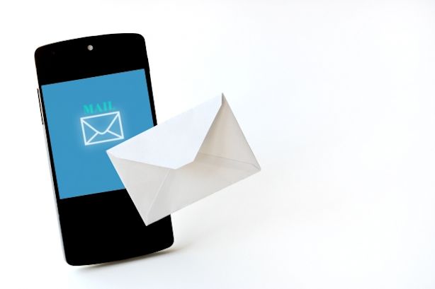 Ocnモバイルoneでメールアドレスはもらえる アカウント アプリ 追加変更等 Mobile1 Biz